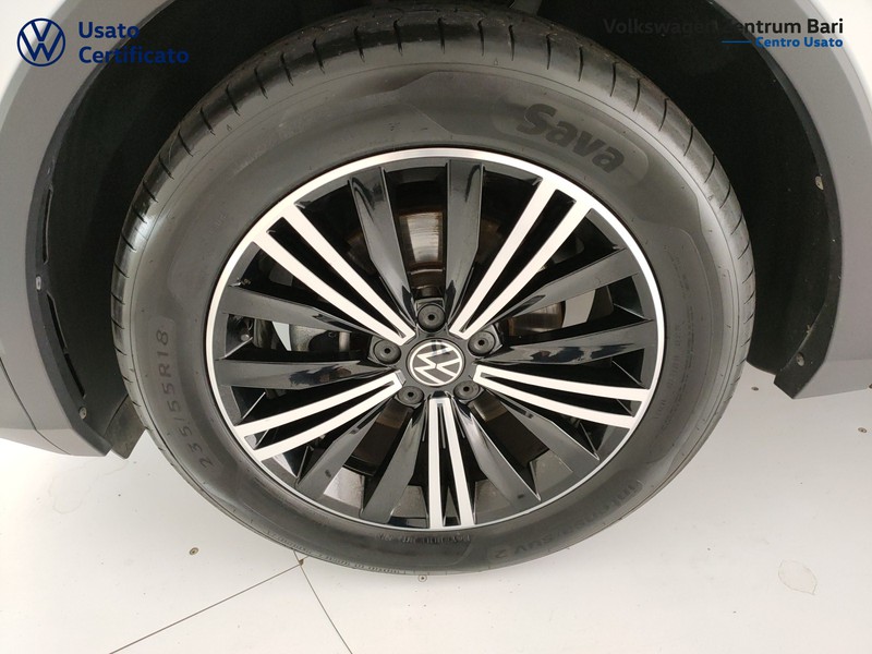 Volkswagen Tiguan 2.0 tdi elegance 150cv dsg - 18