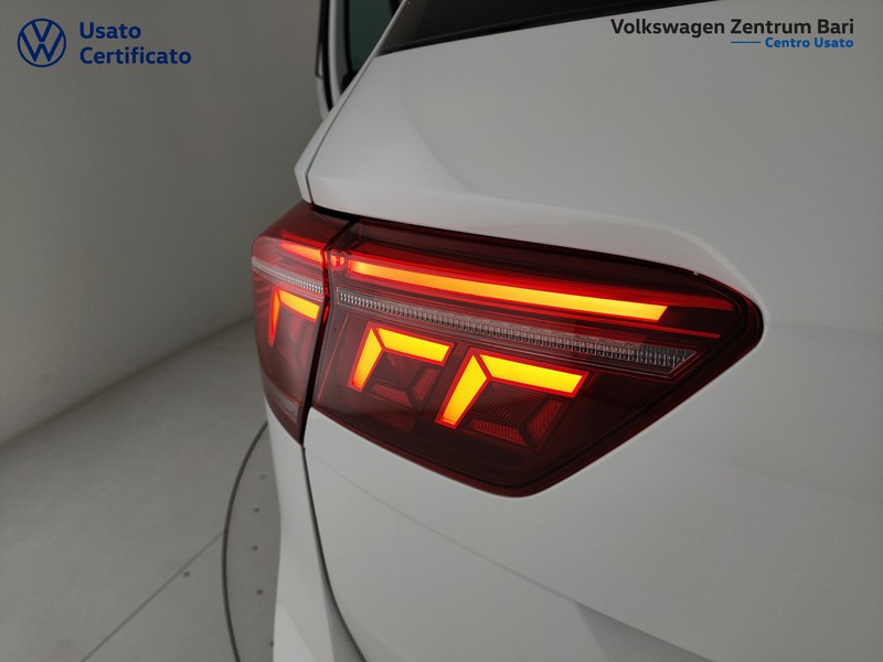 Volkswagen Tiguan 2.0 tdi elegance 150cv dsg - 19