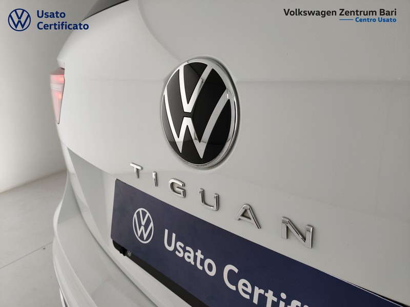 Volkswagen Tiguan 2.0 tdi elegance 150cv dsg - 20