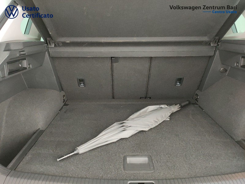 Volkswagen Tiguan 2.0 tdi elegance 150cv dsg - 22