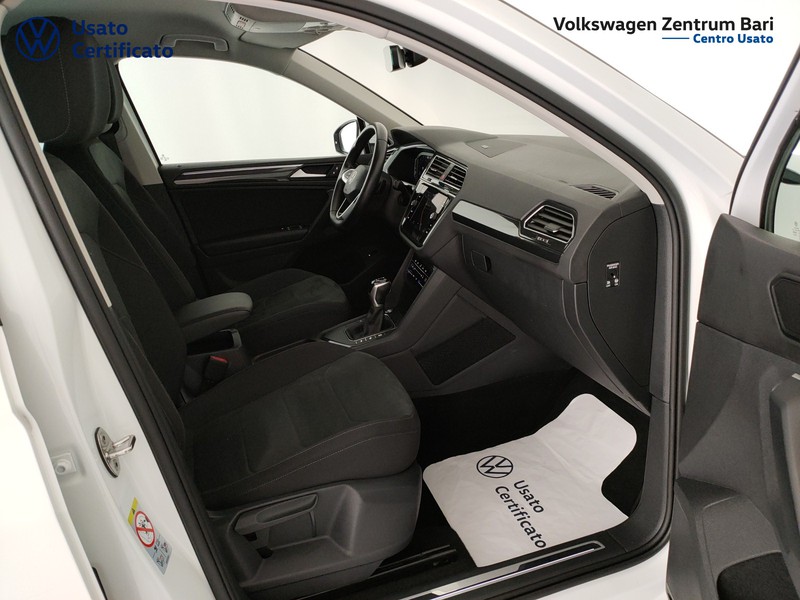 Volkswagen Tiguan 2.0 tdi elegance 150cv dsg - 26