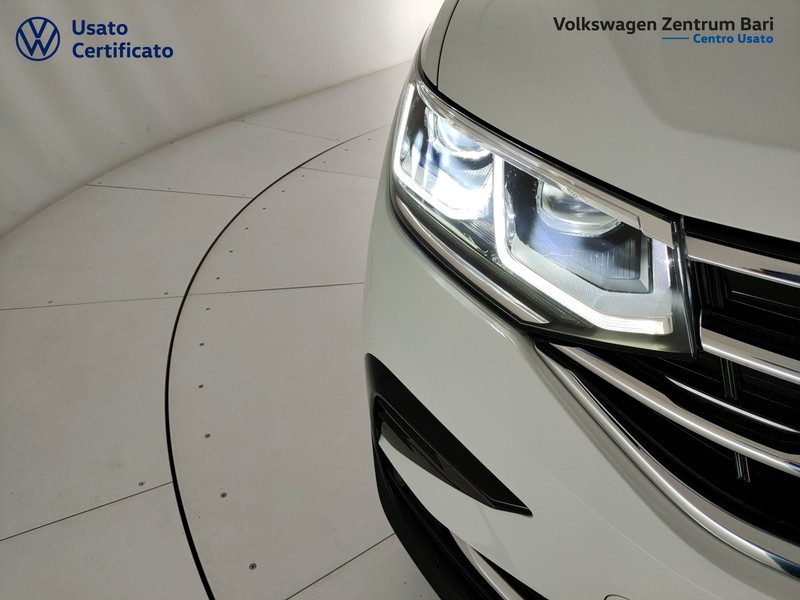 Volkswagen Tiguan 2.0 tdi elegance 150cv dsg - 28