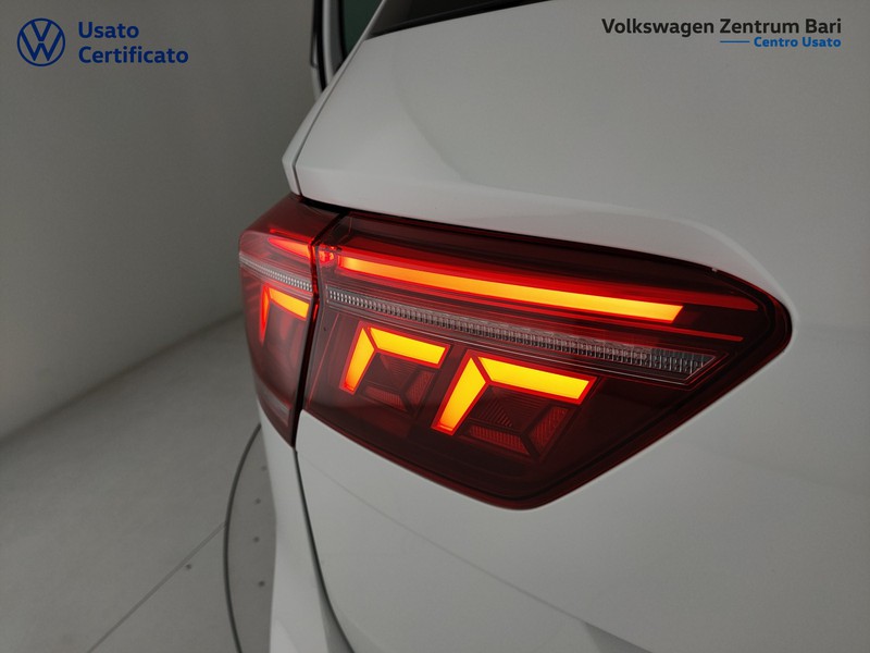 Volkswagen Tiguan 2.0 tdi elegance 150cv dsg - 29
