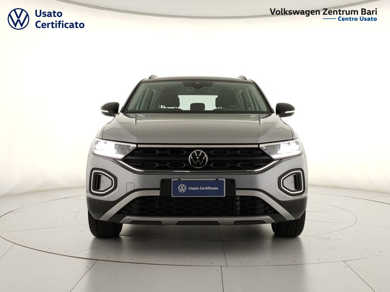 Volkswagen T-Roc 2.0 tdi life 150cv dsg - 3