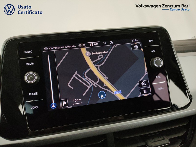 Volkswagen T-Roc 2.0 tdi life 150cv dsg - 11