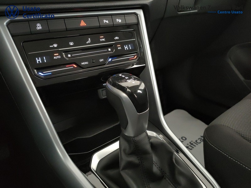 Volkswagen T-Roc 2.0 tdi life 150cv dsg - 12