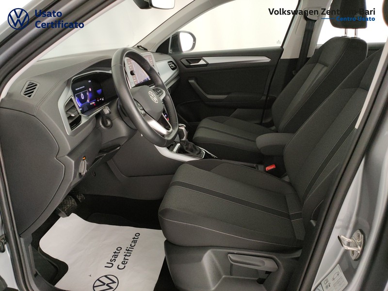 Volkswagen T-Roc 2.0 tdi life 150cv dsg - 14