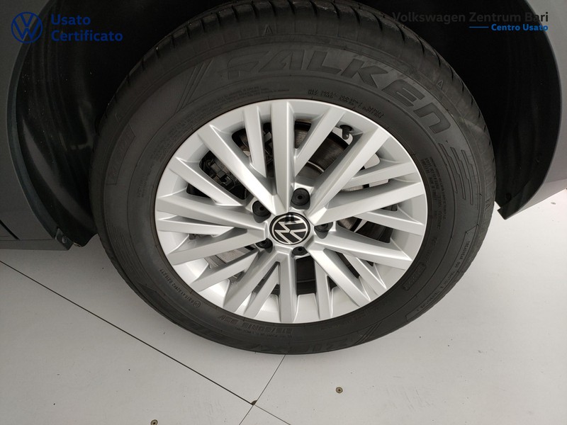 Volkswagen T-Roc 2.0 tdi life 150cv dsg - 16