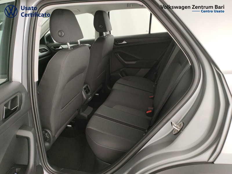 Volkswagen T-Roc 2.0 tdi life 150cv dsg - 17