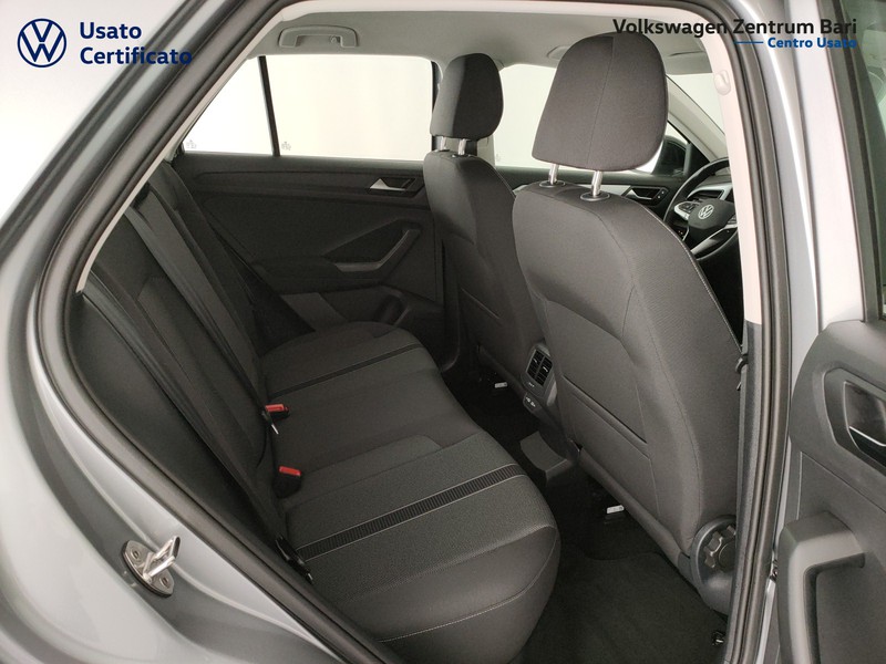 Volkswagen T-Roc 2.0 tdi life 150cv dsg - 21