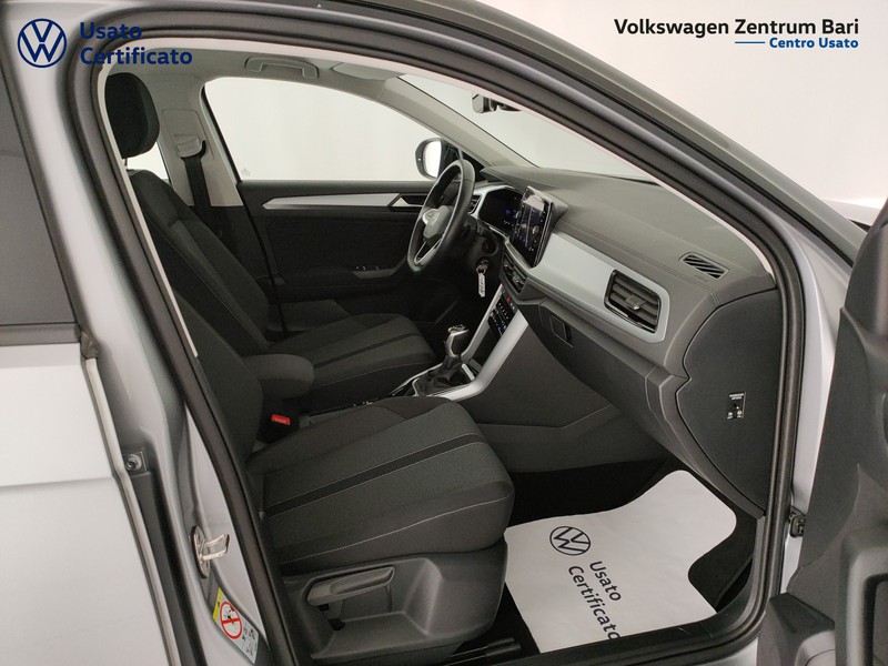 Volkswagen T-Roc 2.0 tdi life 150cv dsg - 22