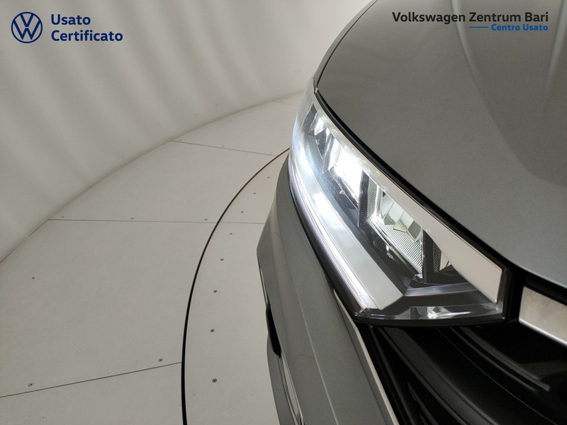 Volkswagen T-Roc 2.0 tdi life 150cv dsg - 23