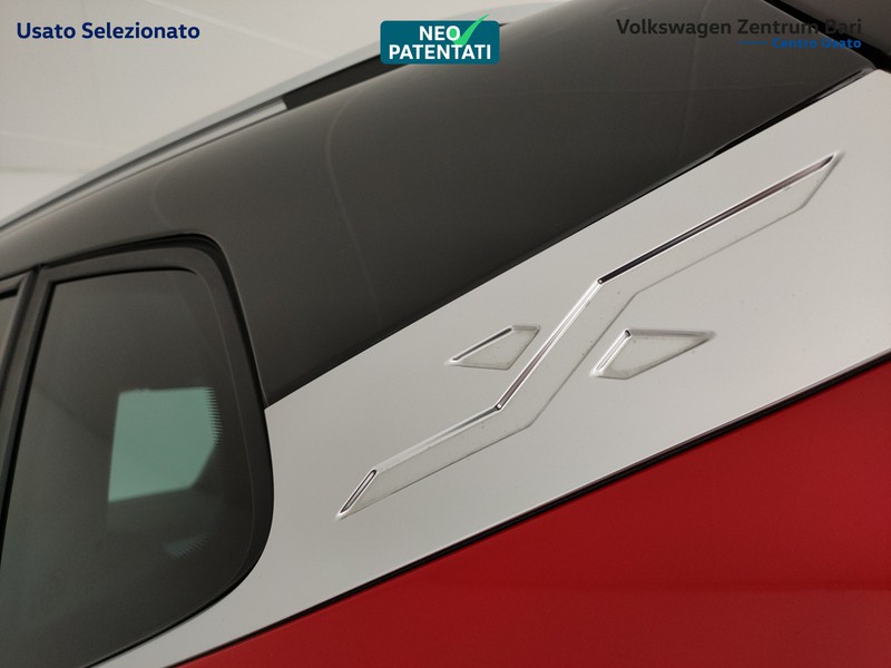 Seat Arona 1.0 ecotsi fr 95cv - 18