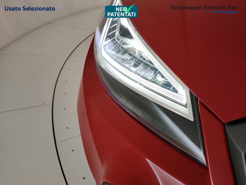 Seat Arona 1.0 ecotsi fr 95cv - 28