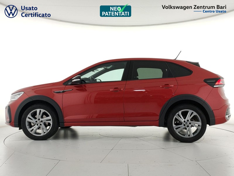 Volkswagen Taigo 1.0 tsi r-line 110cv dsg - 9