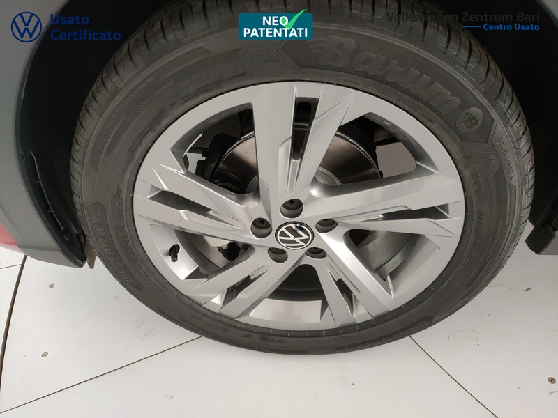 Volkswagen Taigo 1.0 tsi r-line 110cv dsg - 21