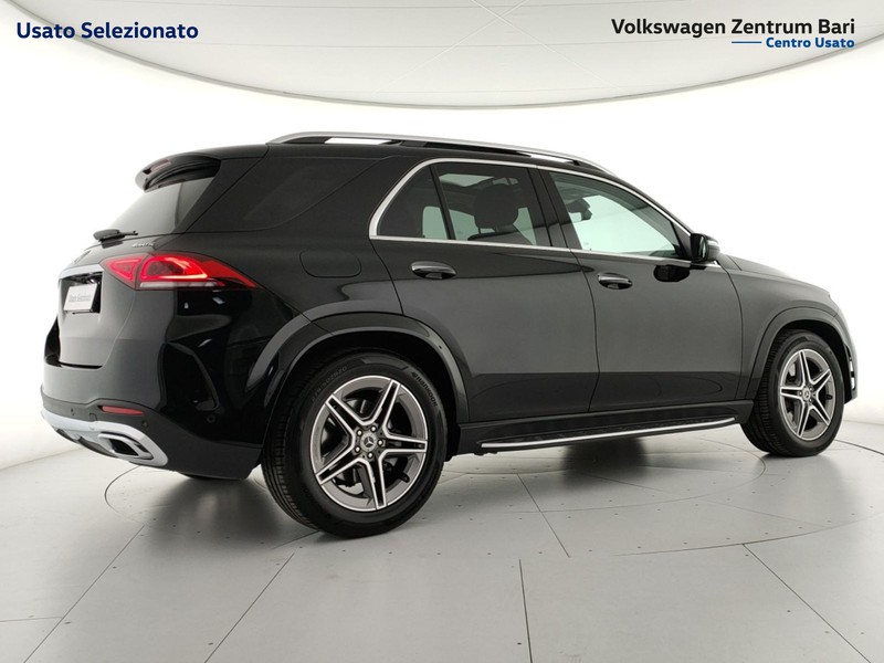 Mercedes Classe GLE gle 300 d premium plus 4matic auto - 6