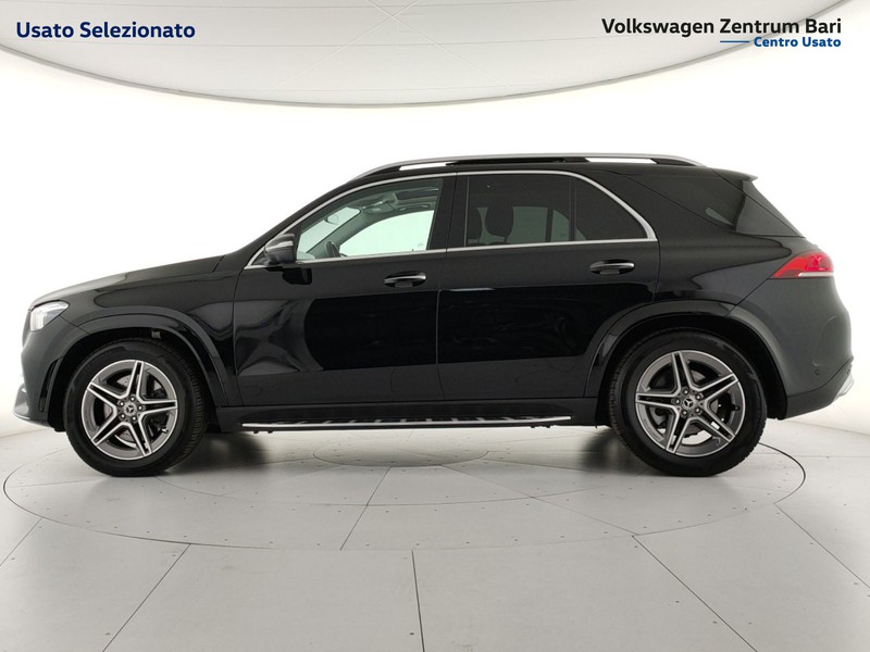 Mercedes Classe GLE gle 300 d premium plus 4matic auto - 8