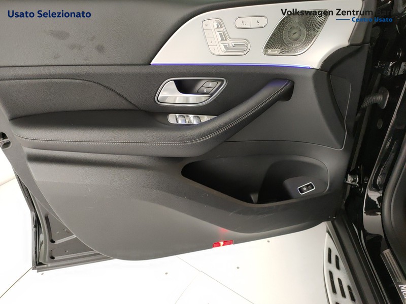 Mercedes Classe GLE gle 300 d premium plus 4matic auto - 14