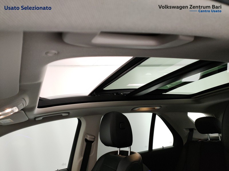 Mercedes Classe GLE gle 300 d premium plus 4matic auto - 19