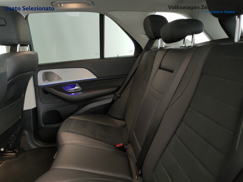 Mercedes Classe GLE gle 300 d premium plus 4matic auto - 20