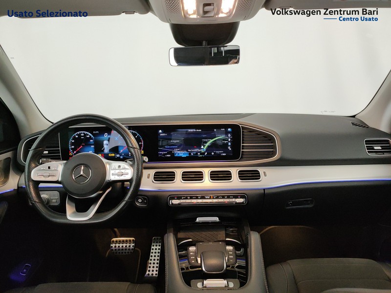 Mercedes Classe GLE gle 300 d premium plus 4matic auto - 21