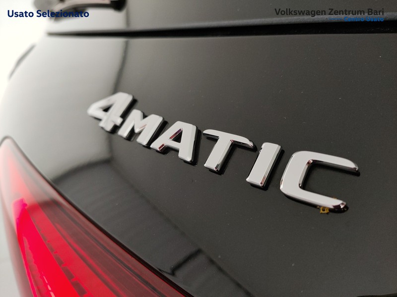 Mercedes Classe GLE gle 300 d premium plus 4matic auto - 23