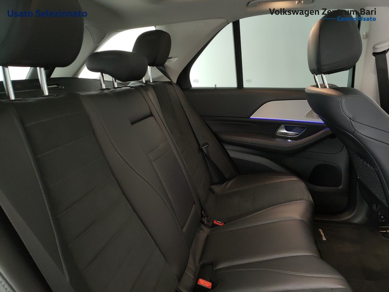 Mercedes Classe GLE gle 300 d premium plus 4matic auto - 26