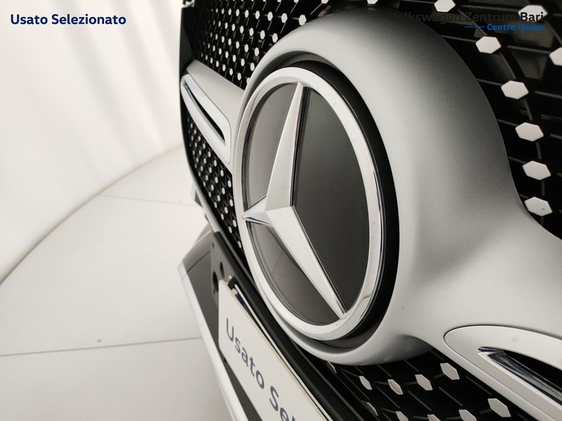 Mercedes Classe GLE gle 300 d premium plus 4matic auto - 29