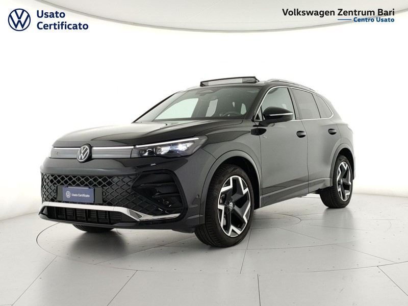Volkswagen Tiguan 2.0 tdi r-line 150cv dsg - 1