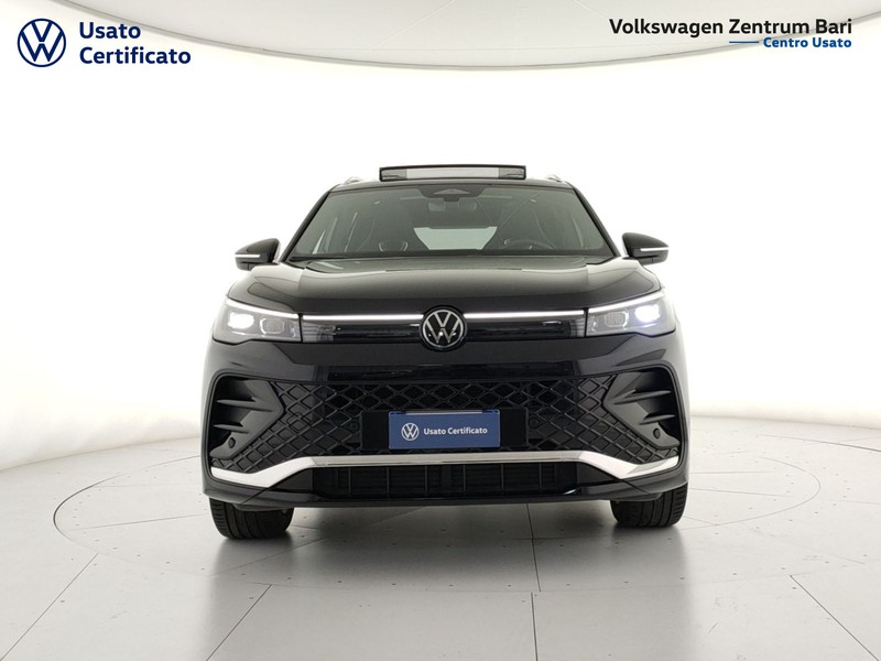 Volkswagen Tiguan 2.0 tdi r-line 150cv dsg - 3