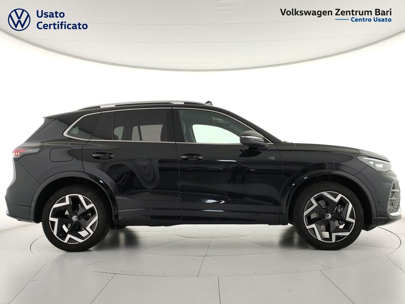 Volkswagen Tiguan 2.0 tdi r-line 150cv dsg - 5