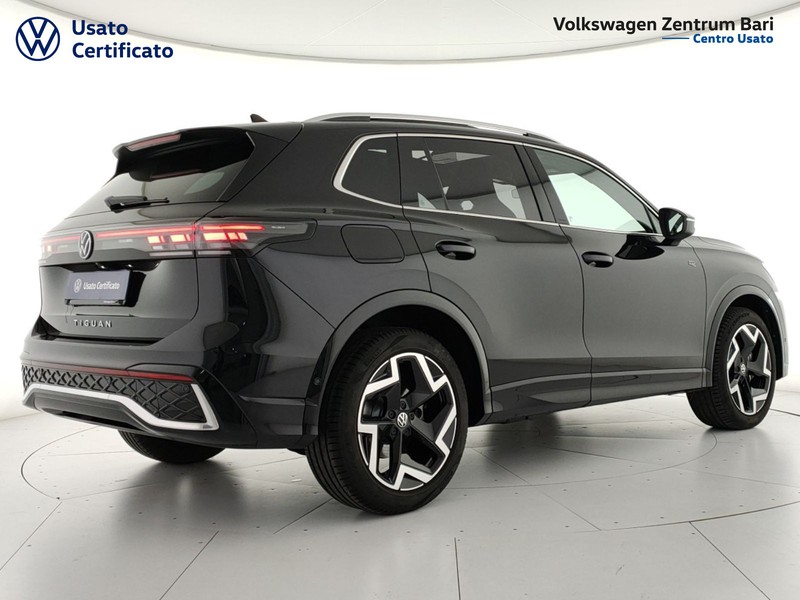Volkswagen Tiguan 2.0 tdi r-line 150cv dsg - 6