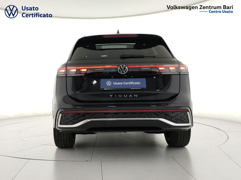 Volkswagen Tiguan 2.0 tdi r-line 150cv dsg - 7