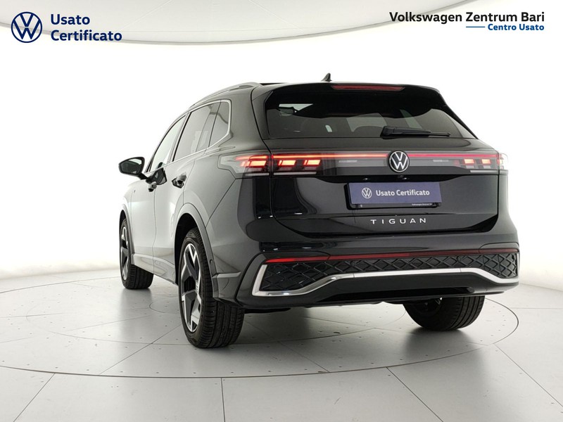 Volkswagen Tiguan 2.0 tdi r-line 150cv dsg - 8