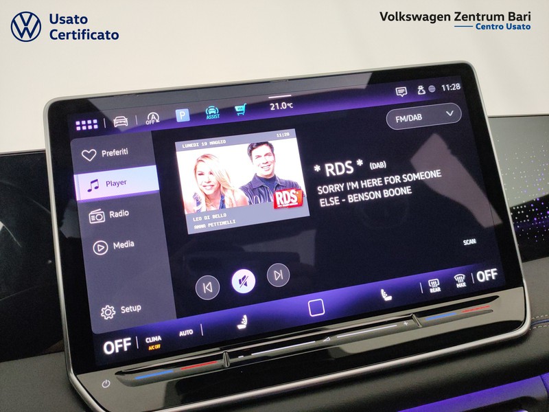 Volkswagen Tiguan 2.0 tdi r-line 150cv dsg - 12