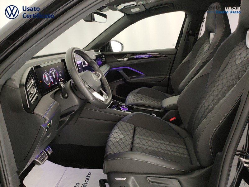Volkswagen Tiguan 2.0 tdi r-line 150cv dsg - 16
