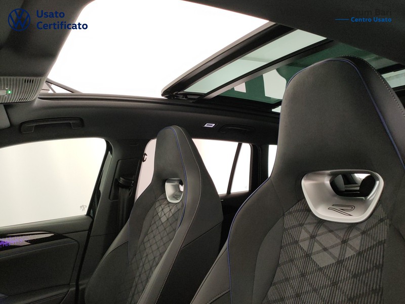 Volkswagen Tiguan 2.0 tdi r-line 150cv dsg - 19