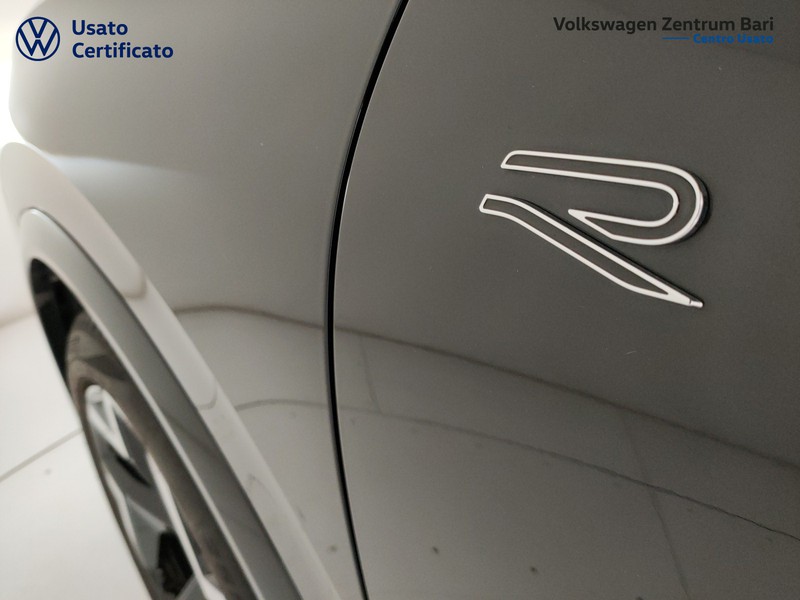Volkswagen Tiguan 2.0 tdi r-line 150cv dsg - 20