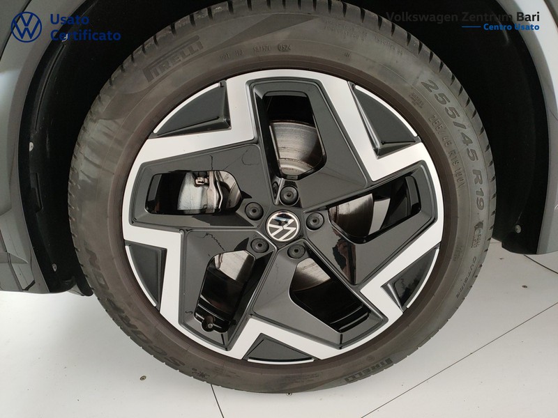 Volkswagen Tiguan 2.0 tdi r-line 150cv dsg - 21