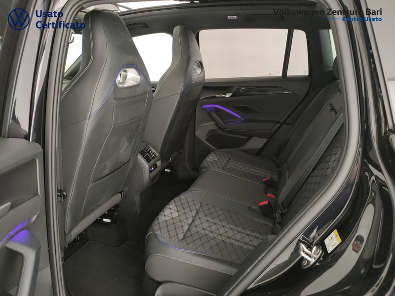 Volkswagen Tiguan 2.0 tdi r-line 150cv dsg - 22