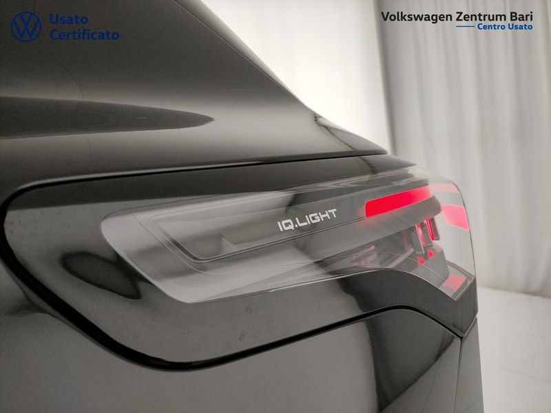 Volkswagen Tiguan 2.0 tdi r-line 150cv dsg - 25