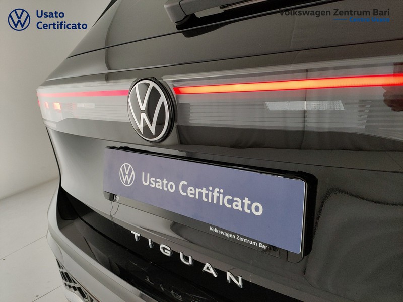 Volkswagen Tiguan 2.0 tdi r-line 150cv dsg - 26