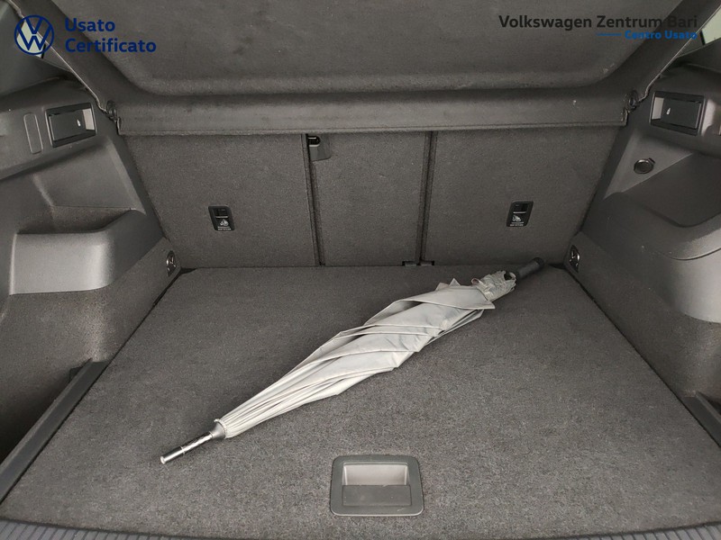 Volkswagen Tiguan 2.0 tdi r-line 150cv dsg - 27