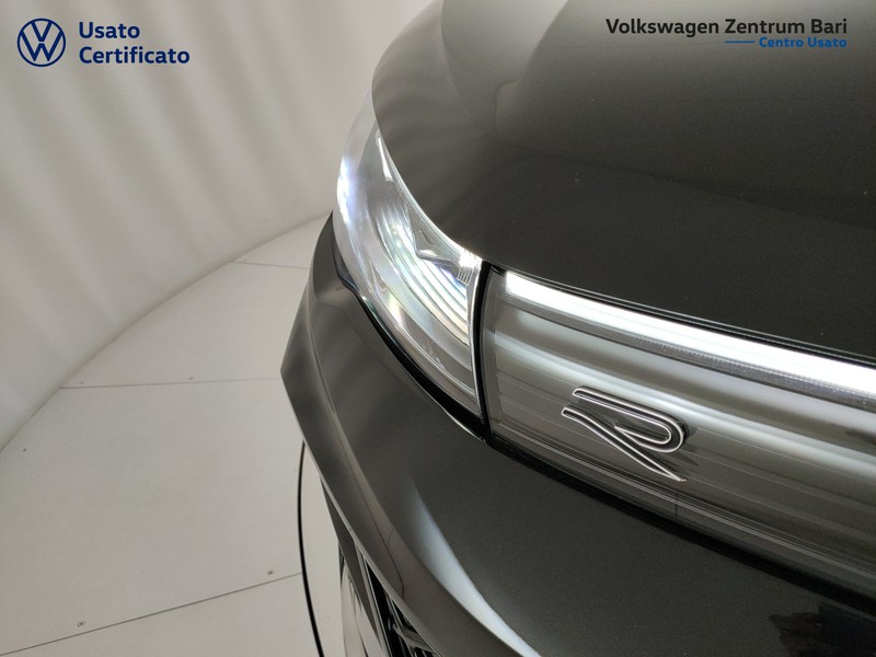 Volkswagen Tiguan 2.0 tdi r-line 150cv dsg - 31