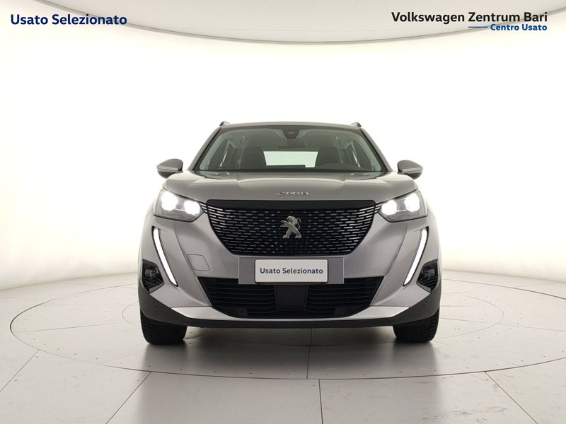 Peugeot 2008 1.5 bluehdi allure s&s 130cv eat8 - 3