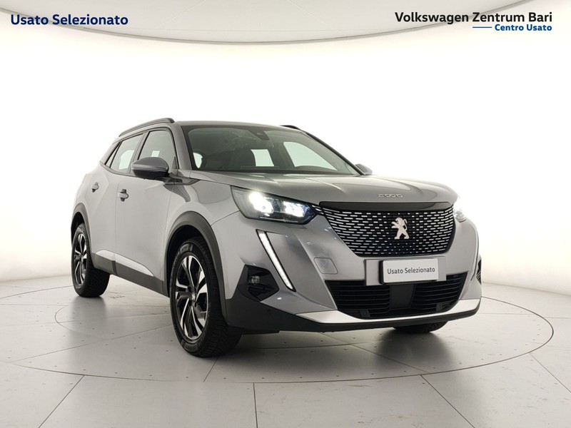 Peugeot 2008 1.5 bluehdi allure s&s 130cv eat8 - 4