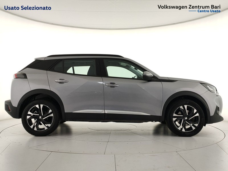 Peugeot 2008 1.5 bluehdi allure s&s 130cv eat8 - 5