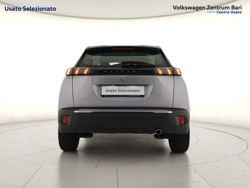 Peugeot 2008 1.5 bluehdi allure s&s 130cv eat8 - 7