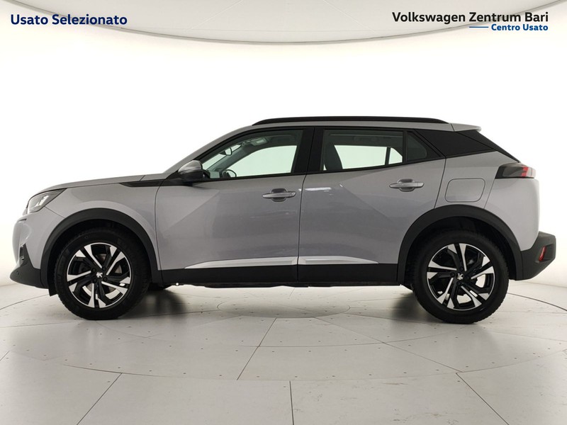 Peugeot 2008 1.5 bluehdi allure s&s 130cv eat8 - 9